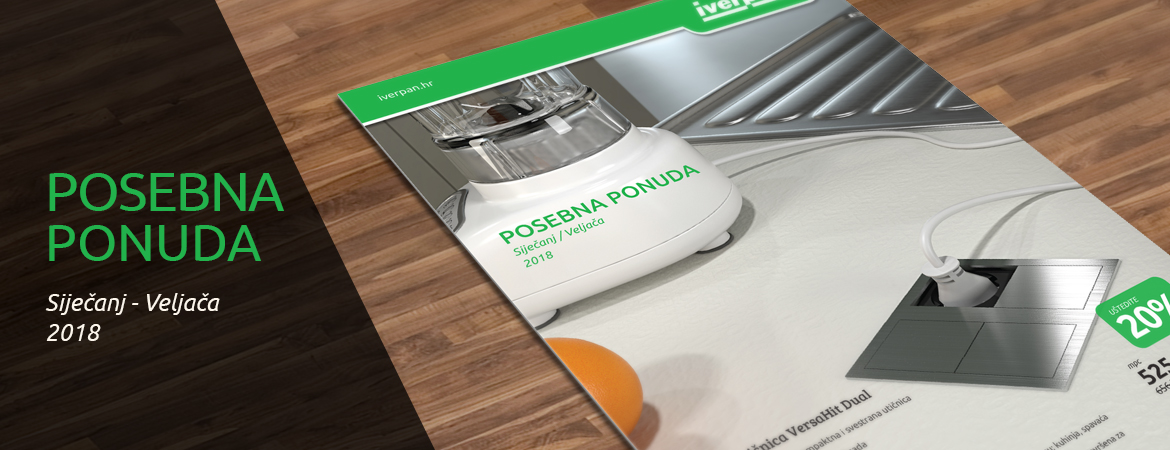 Posebna ponuda 1-2-18