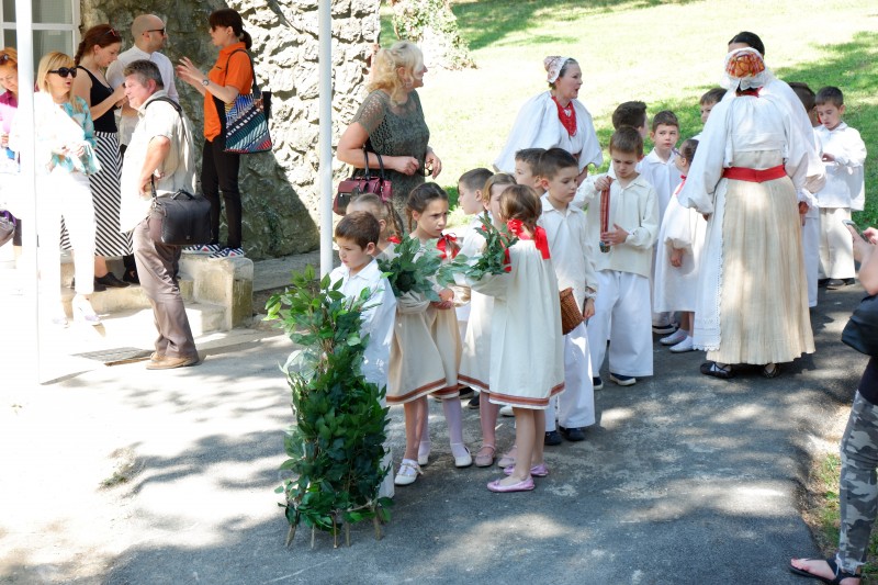 Iverpan za ljepši grad