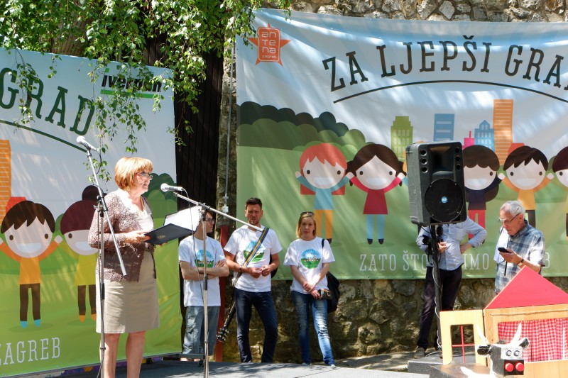 Iverpan za ljepši grad