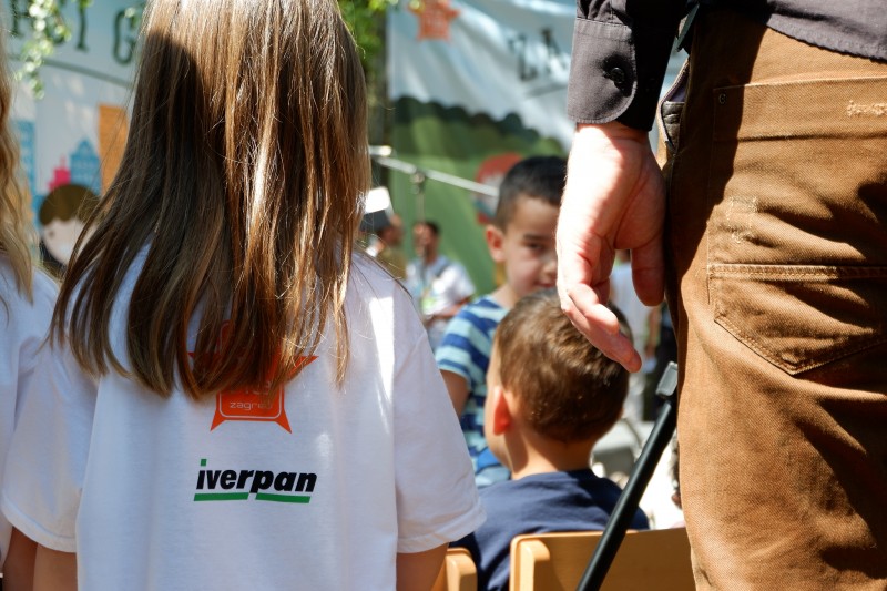 Iverpan za ljepši grad