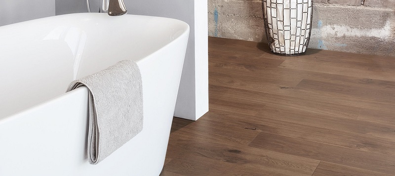 vinilni podovi SolidPro SP50-kupaonica