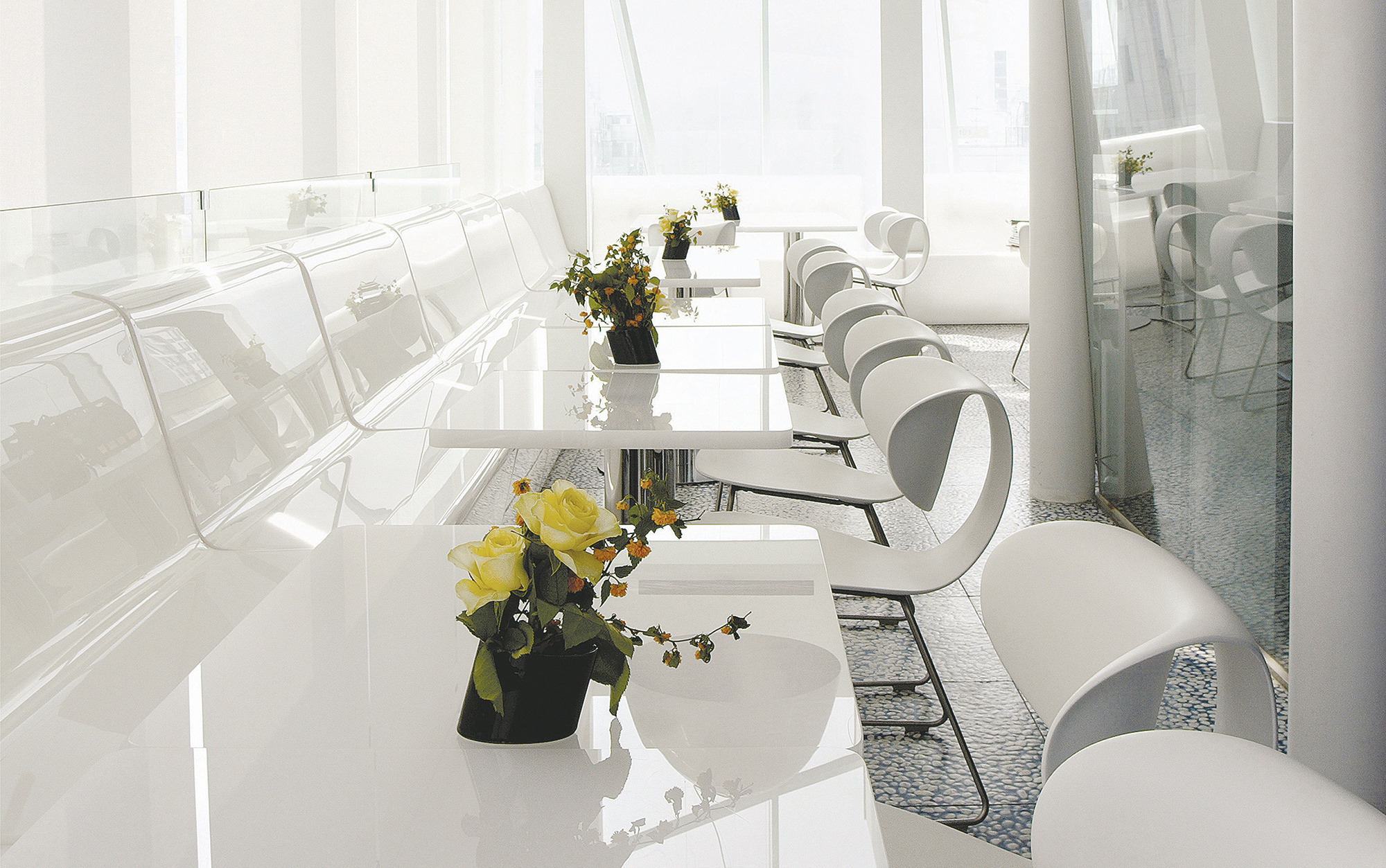 restoran mineralne ploce hanex
