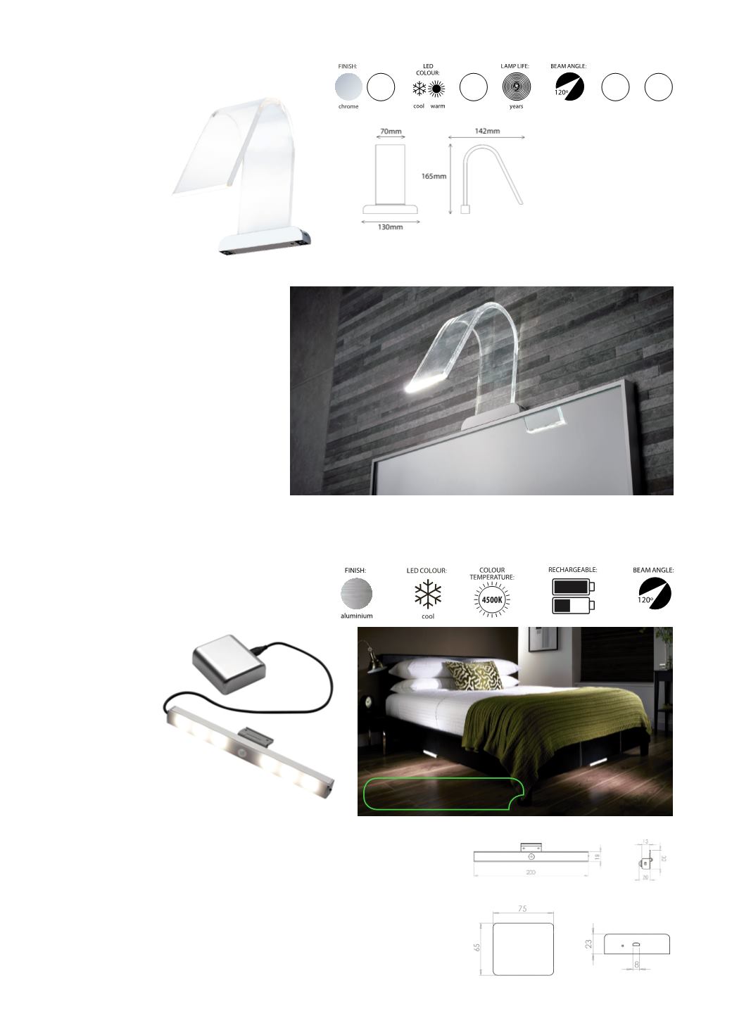 Page Background