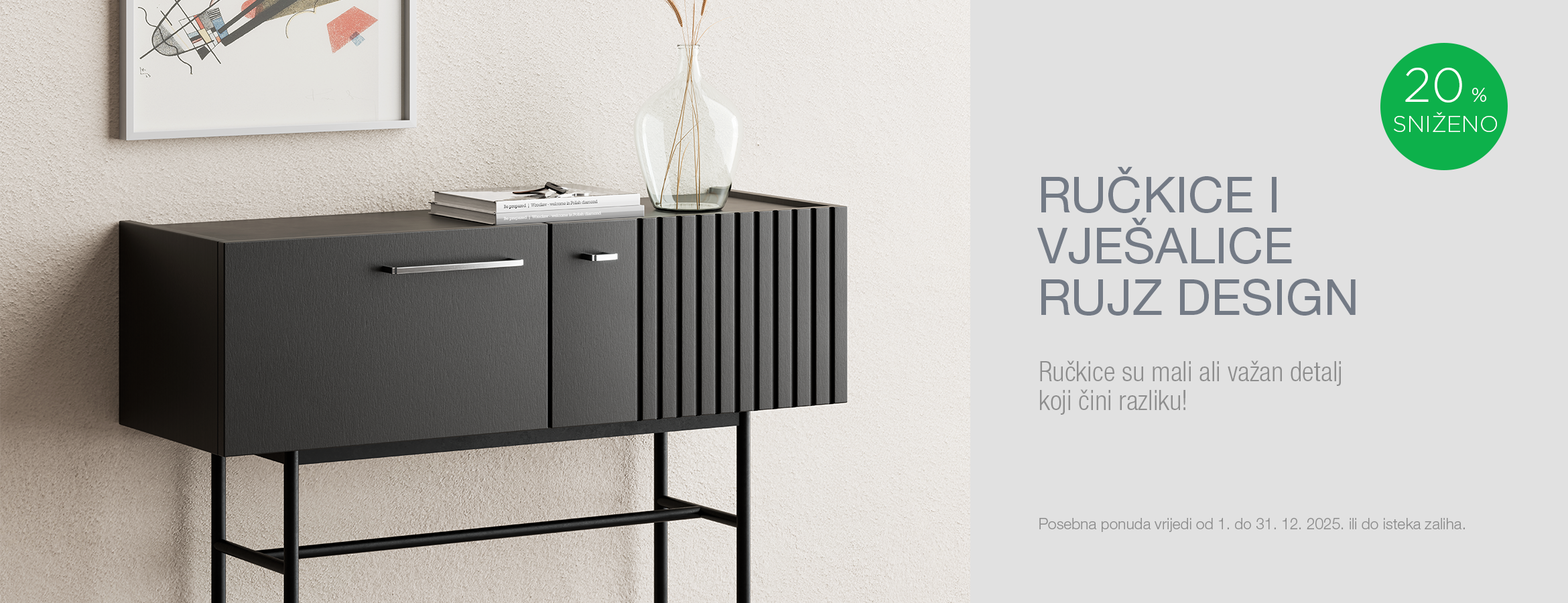 Posebna ponuda RujzDesign