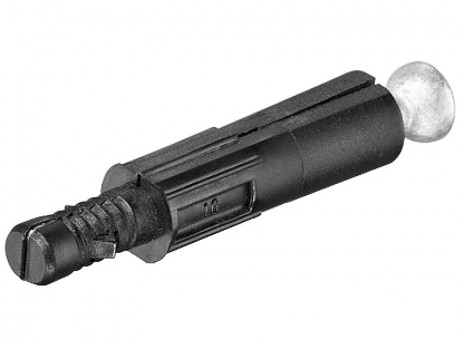 Vijak za minifix PVC 34/5 mm