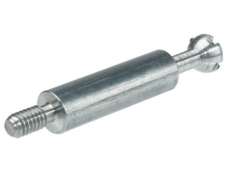 Vijak za minifix B34/M4/8