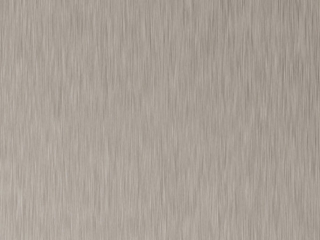 Brushed Inox MDF obostrani - 18,7 mm