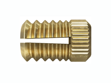 Čahura M6/7,5 Fischer - mesing