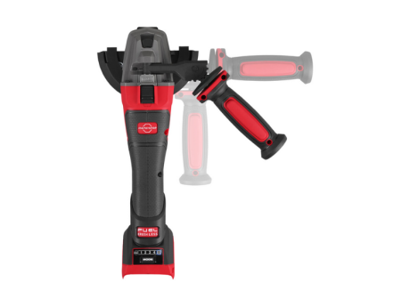Akumulatorska kutna brusilica M18FSAG FSAGVO125X-502X Milwaukee