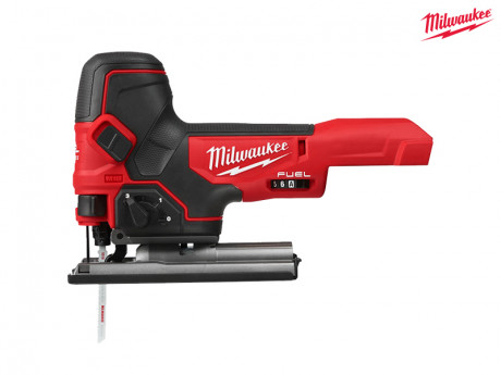 Akumulatorska ubodna pila M18FBJS - 0X Milwaukee