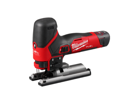 Akumulatorska ubodna pila M12FJS-422X Milwaukee