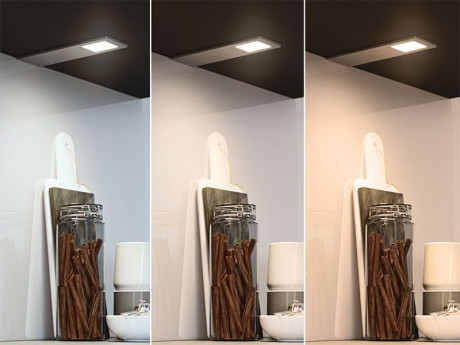  Astro Triotone lampa 4,8 W, HB, NB, TB - tri boje svjetla u jednoj lampi