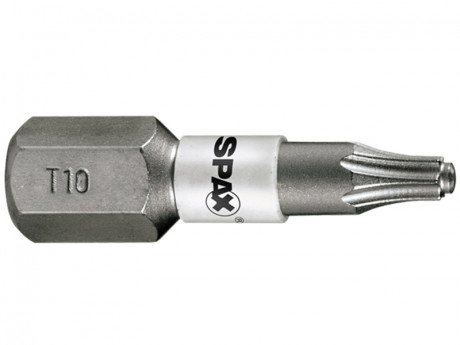 Spax - Bit Torx T-10