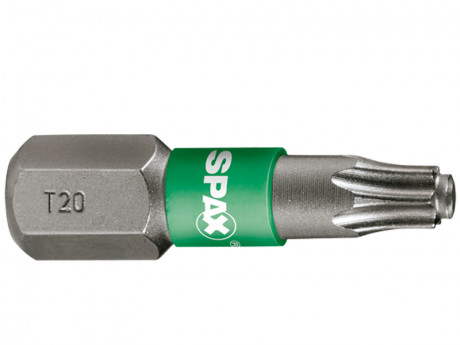 Spax - Bit Torx T-20