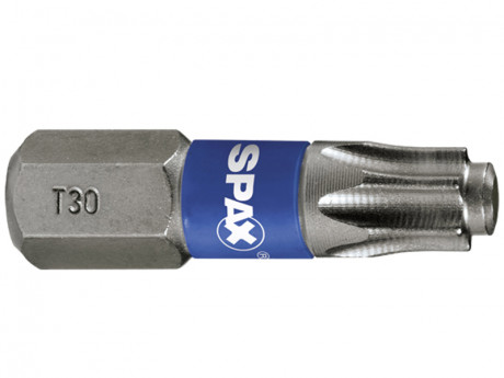 Spax - Bit Torx T-30