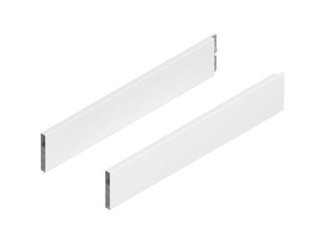 Boxcap za Merivobox 550 mm - bijela