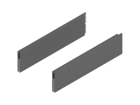 Boxcap za Merivobox 550 mm - orion siva