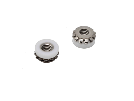Čahura M6/6 KEEP-NUT