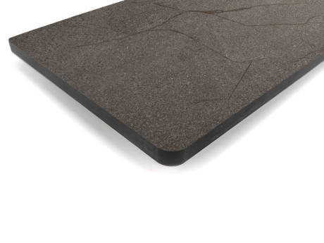Compact Marsch Siva Eldorado Granite s grafitno sivom jezgrom 12 mm