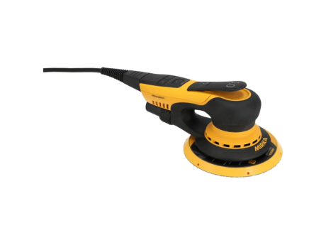 Deros II 650CV 150 mm - orbit 5,0