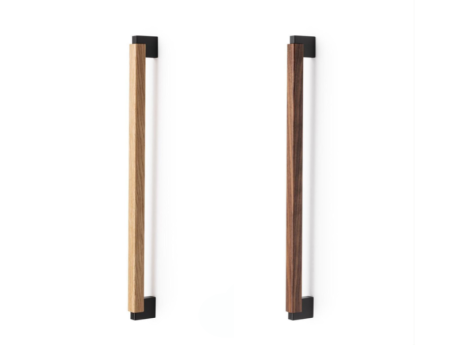 Ručkica Duo Big 480x536 mm - više opcija