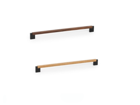 Ručkica Duo Mini 320x354,6 mm - više opcija