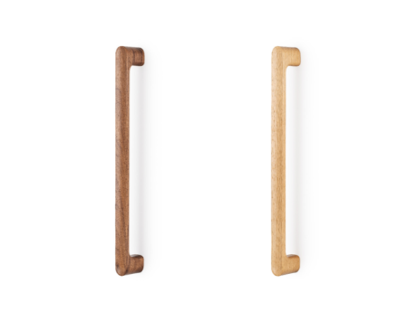 Ručkica Luv Wood 384x418 mm - više opcija