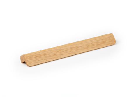 Ručkica Flapp 128-160x200 mm - hrast