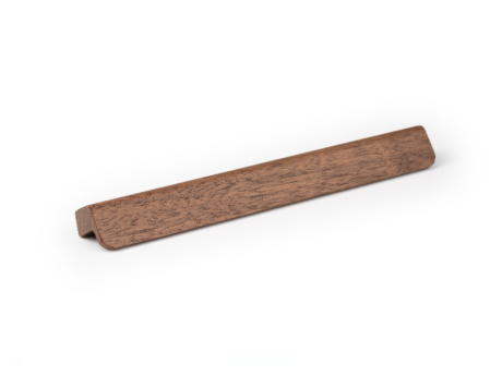 Ručkica Flapp 128-160x200 mm - orah