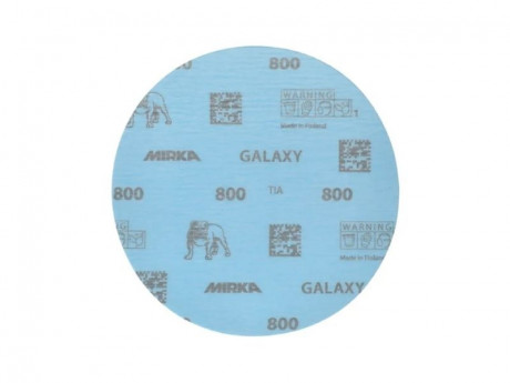 Galaxy 150 mm