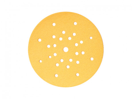 Gold 225 mm grip 27 rupa