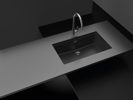 Granitni sudoper Greenwich N-100XL/U - više opcija