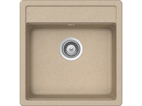 Granitni sudoper Schock Nemo N-100s Moonstone