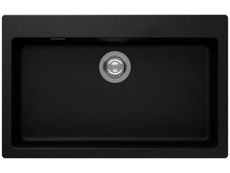 Granitni sudoper Signus N-100XL Magma