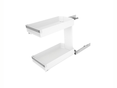 Košara soft PRO LINE bijela - 300 mm