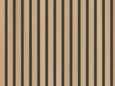 Akustični zidni panel - sand oak