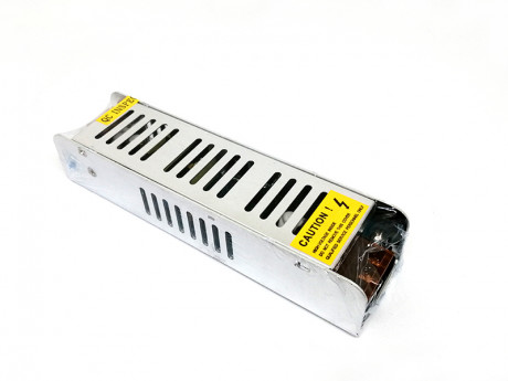 LED transformator ADLSX 240W 12V/20A