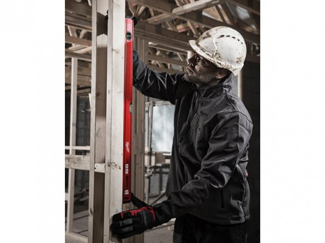 Libela slim box Milwaukee