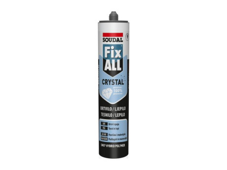 Fix All Crystal