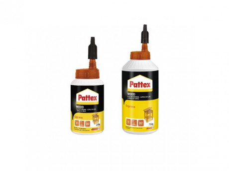 Pattex wood express