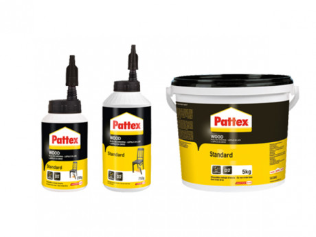 Pattex wood standard