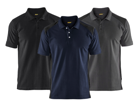 Radna polo majica 3324 - više opcija