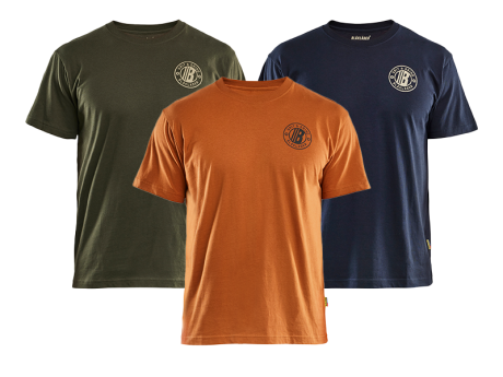 Radna T-shirt majica 9420 - više opcija