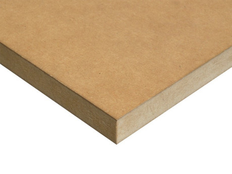MDF - 25 mm