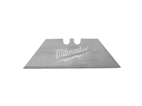 Milwaukee rezervni nož za skalpel ravni - 5 kom