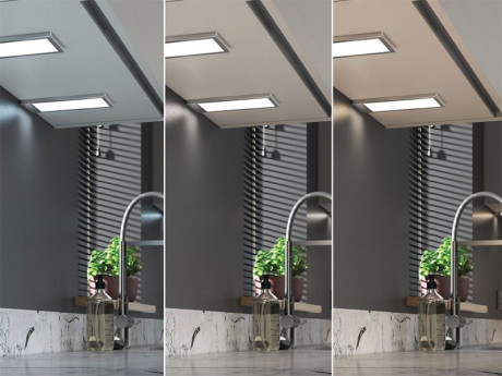  Neo Triotone lampa 4,8 W, HB, NB, TB - tri boje svjetla u jednoj lampi