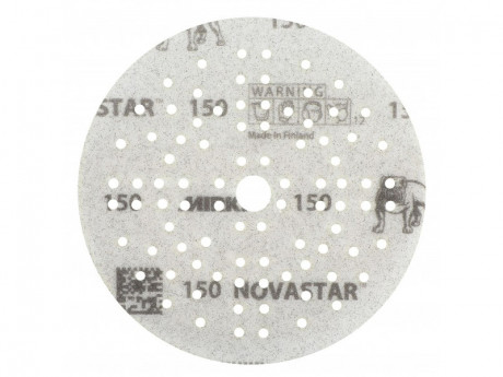 Novastar 150 mm 