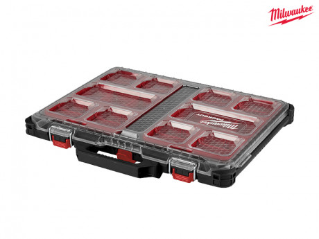 Packout organizator tanki Milwaukee