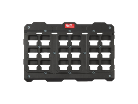 Packout ploča Milwaukee XL