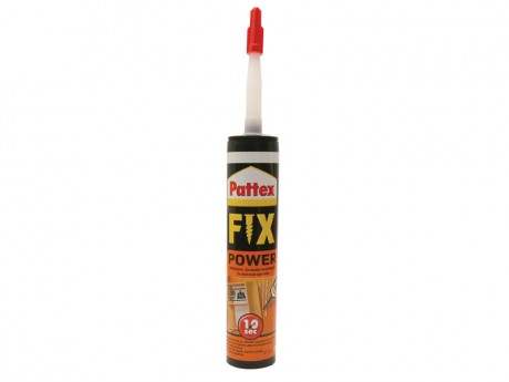 Pattex express fix pl 600